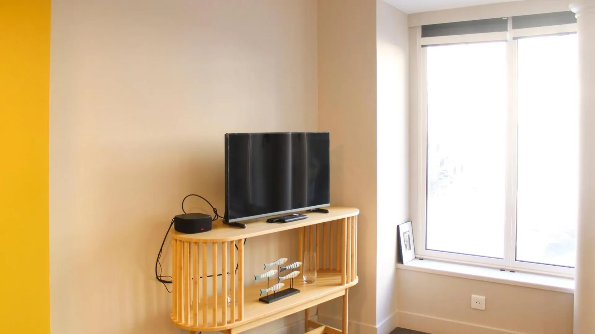 Apartment Nice T2 In The Heart Of Paris Near Louvre Museum