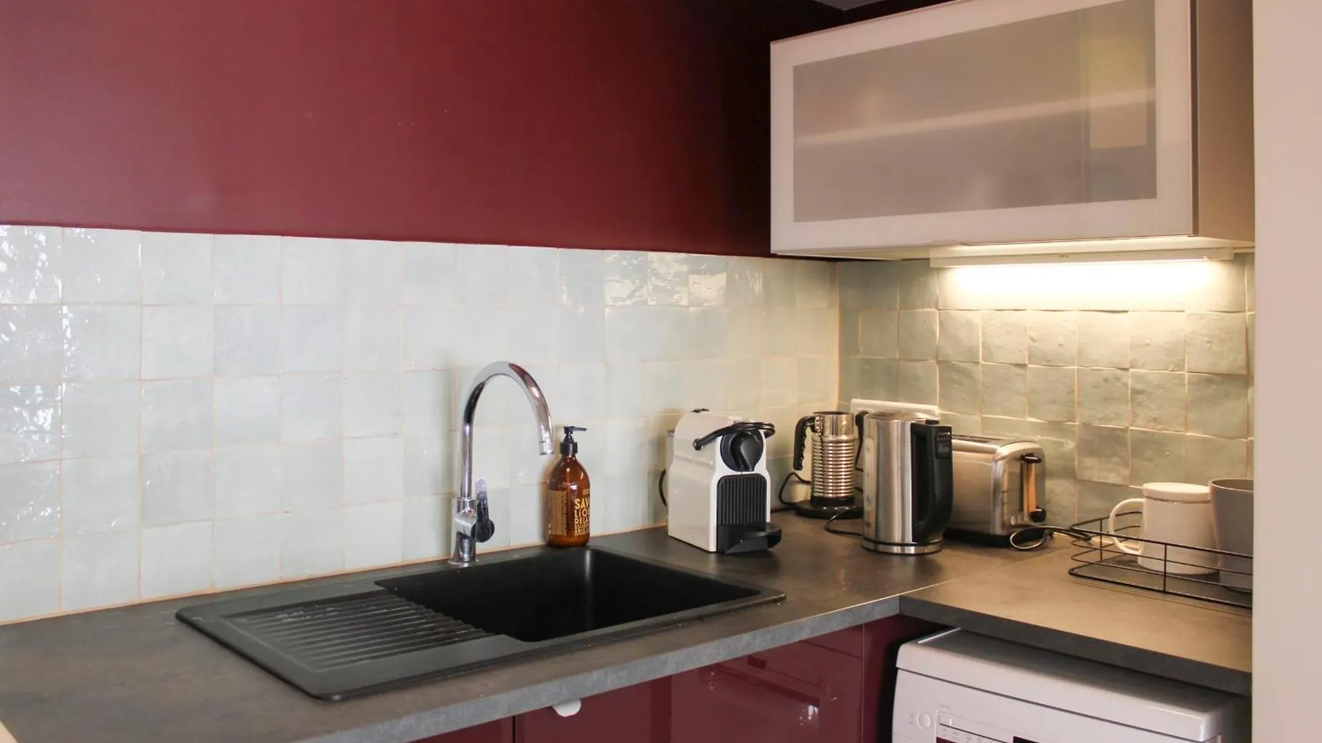 Apartment Nice T2 In The Heart Of Paris Near Louvre Museum France
